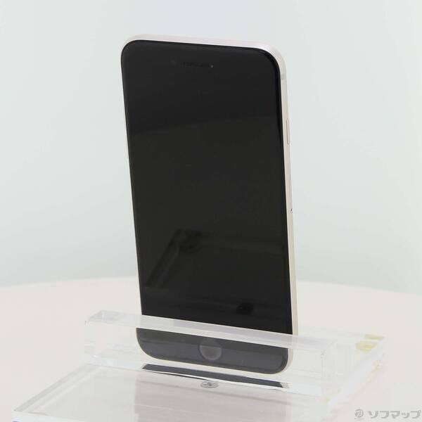 〔中古〕Apple(アップル) iPhone SE 第3世代 64GB スターライト MMYD3J／A SIMフリー〔276-ud〕 |  | 02