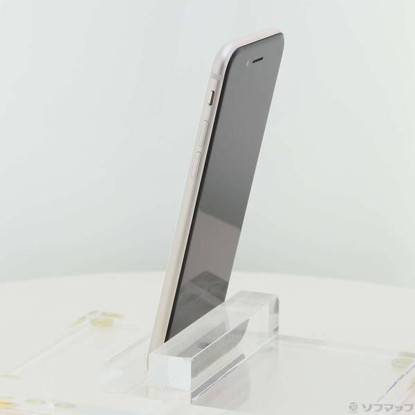 〔中古〕Apple(アップル) iPhone SE 第3世代 64GB スターライト MMYD3J／A SIMフリー〔295-ud〕 |  | 01