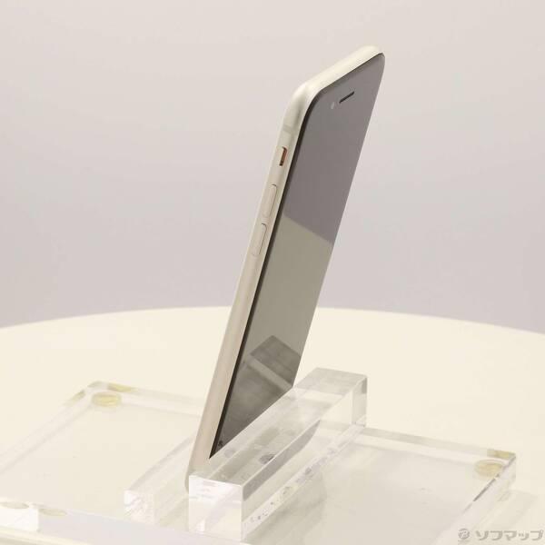 〔中古〕Apple(アップル) iPhone SE 第3世代 64GB スターライト MMYD3J／A SIMフリー〔295-ud〕 |  | 01