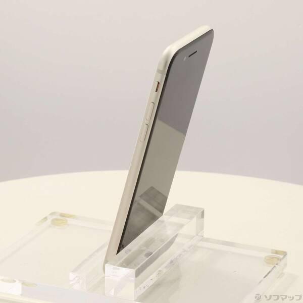 〔中古〕Apple(アップル) iPhone SE 第3世代 64GB スターライト MMYD3J／A SIMフリー〔295-ud〕 |  | 01