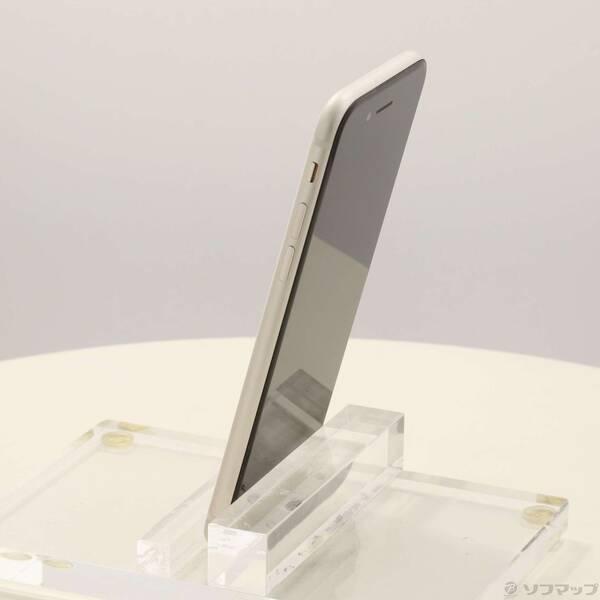 〔中古〕Apple(アップル) iPhone SE 第3世代 64GB スターライト MMYD3J／A SIMフリー〔344-ud〕 |  | 01