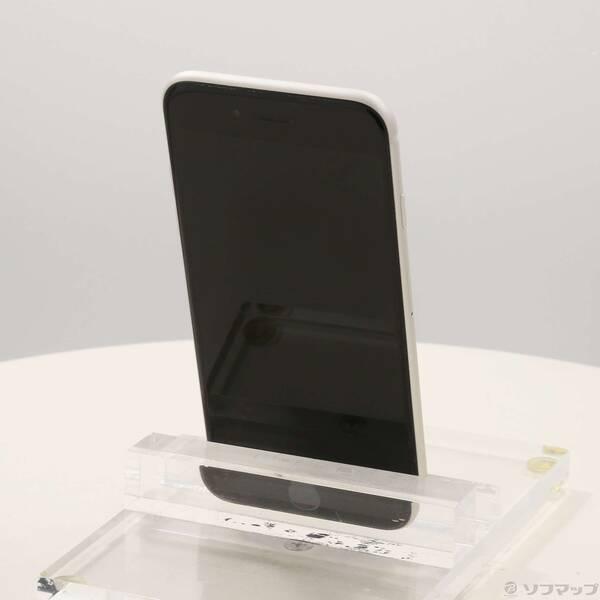 〔中古〕Apple(アップル) iPhone SE 第3世代 64GB スターライト MMYD3J／A SIMフリー〔344-ud〕 |  | 02