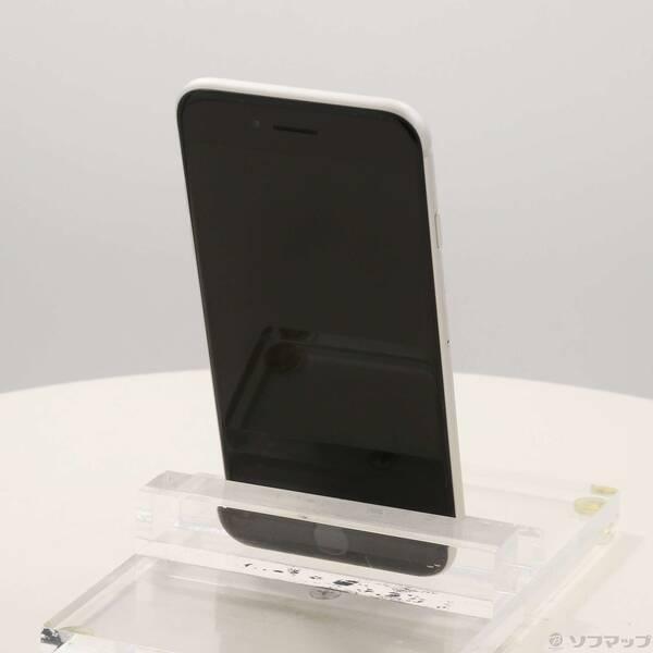 〔中古〕Apple(アップル) iPhone SE 第3世代 64GB スターライト MMYD3J／A SIMフリー〔352-ud〕 |  | 02