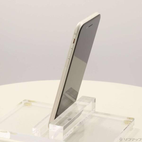 〔中古〕Apple(アップル) iPhone SE 第3世代 64GB スターライト MMYD3J／A SIMフリー〔295-ud〕 |  | 01