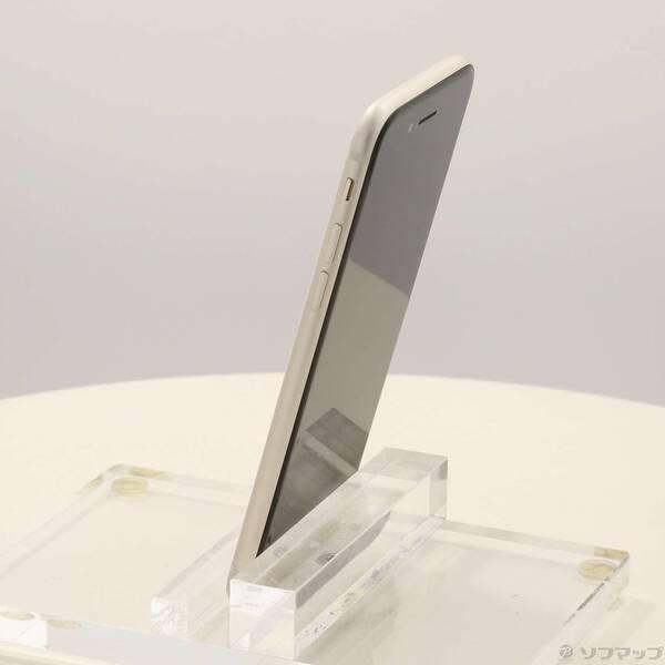 〔中古〕Apple(アップル) iPhone SE 第3世代 64GB スターライト MMYD3J／A SIMフリー〔295-ud〕 |  | 01