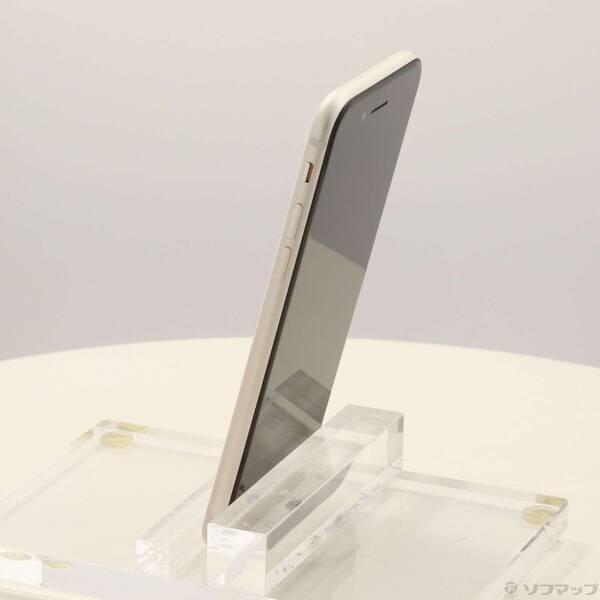 〔中古〕Apple(アップル) iPhone SE 第3世代 64GB スターライト MMYD3J／A SIMフリー〔352-ud〕 |  | 01