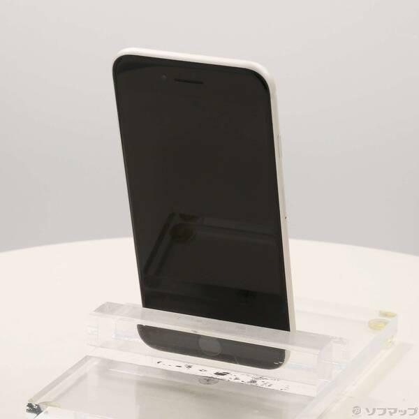 〔中古〕Apple(アップル) iPhone SE 第3世代 64GB スターライト MMYD3J／A SIMフリー〔352-ud〕 |  | 02