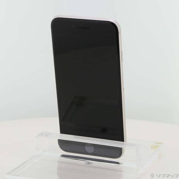 〔中古〕Apple(アップル) iPhone SE 第3世代 64GB スターライト MMYD3J／A SIMフリー〔258-ud〕 |  | 02