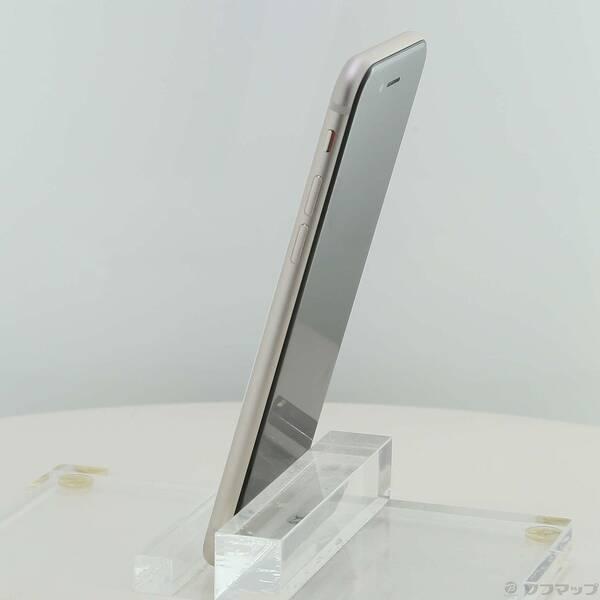 〔中古〕Apple(アップル) iPhone SE 第3世代 64GB スターライト MMYD3J／A SIMフリー〔258-ud〕 |  | 01