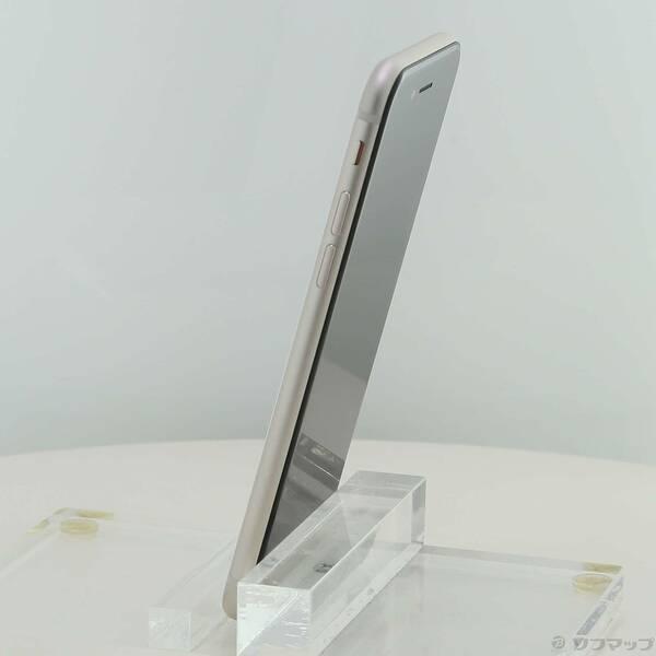 〔中古〕Apple(アップル) iPhone SE 第3世代 64GB スターライト MMYD3J／A SIMフリー〔258-ud〕 |  | 01