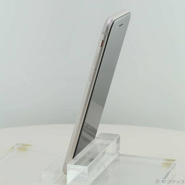 〔中古〕Apple(アップル) iPhone SE 第3世代 64GB スターライト MMYD3J／A SIMフリー〔262-ud〕 |  | 01