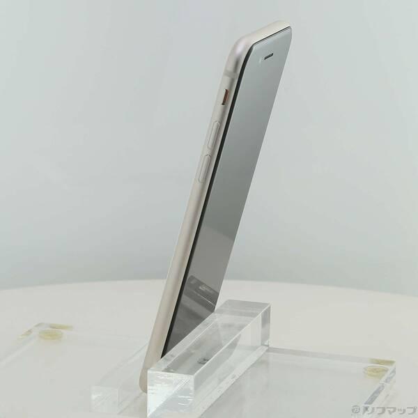 〔中古〕Apple(アップル) iPhone SE 第3世代 64GB スターライト MMYD3J／A SIMフリー〔349-ud〕 |  | 01