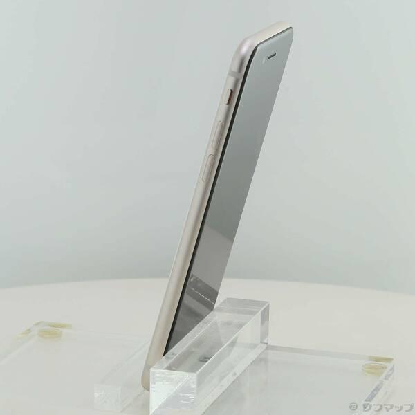 〔中古〕Apple(アップル) iPhone SE 第3世代 64GB スターライト MMYD3J／A SIMフリー〔352-ud〕 |  | 01
