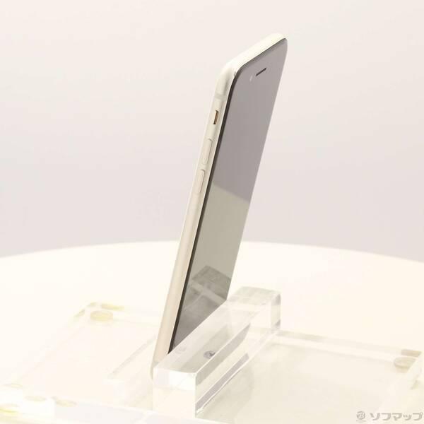 〔中古〕Apple(アップル) iPhone SE 第3世代 64GB スターライト MMYD3J／A SIMフリー〔198-ud〕 |  | 01