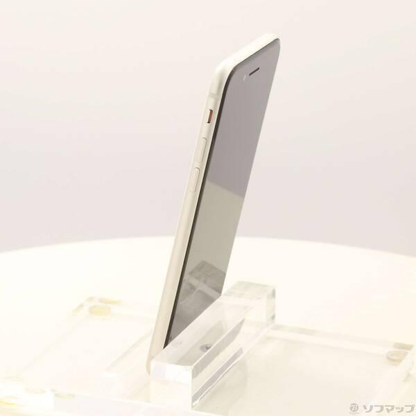 〔中古〕Apple(アップル) iPhone SE 第3世代 64GB スターライト MMYD3J／A SIMフリー〔349-ud〕 |  | 01