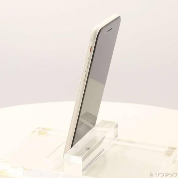 〔中古〕Apple(アップル) iPhone SE 第3世代 64GB スターライト MMYD3J／A SIMフリー〔352-ud〕 |  | 01