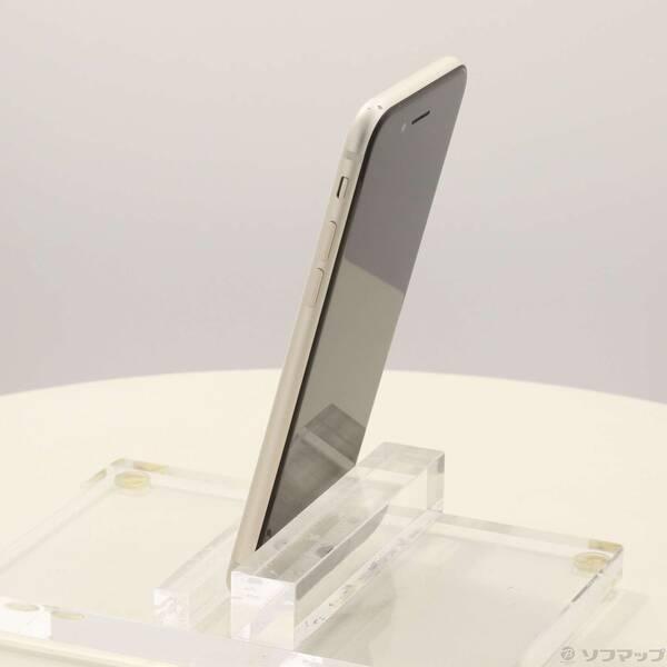 中古〕Apple(アップル) iPhone SE 第3世代 64GB スターライト MMYD3J