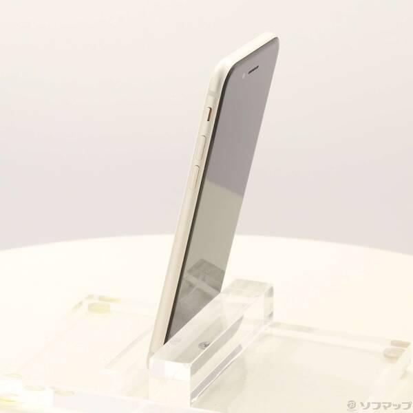 〔中古〕Apple(アップル) iPhone SE 第3世代 64GB スターライト MMYD3J／A SIMフリー〔371-ud〕 |  | 01