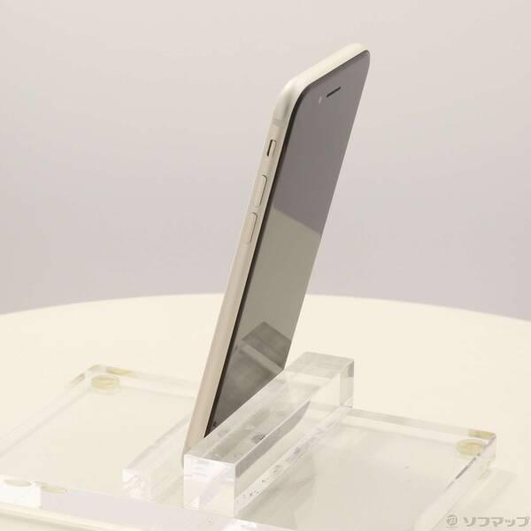 〔中古〕Apple(アップル) iPhone SE 第3世代 64GB スターライト MMYD3J／A SIMフリー〔258-ud〕 |  | 01