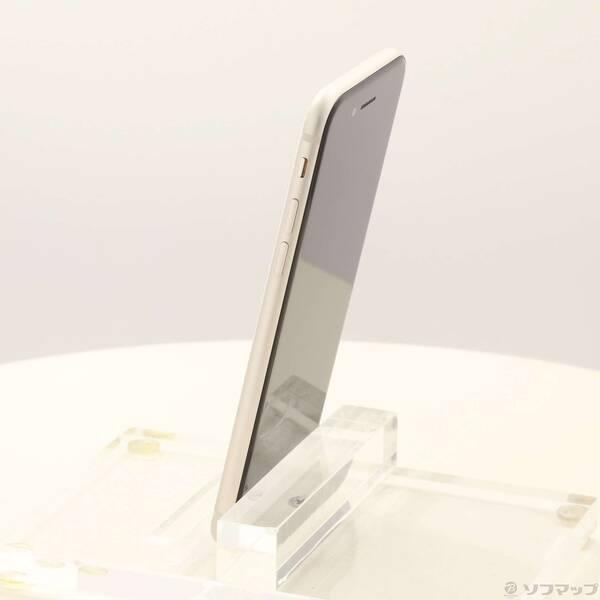 〔中古〕Apple(アップル) iPhone SE 第3世代 64GB スターライト MMYD3J／A SIMフリー〔305-ud〕 |  | 01