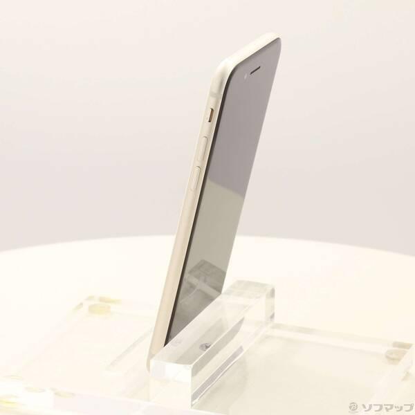 〔中古〕Apple(アップル) iPhone SE 第3世代 64GB スターライト MMYD3J／A SIMフリー〔305-ud〕 |  | 01
