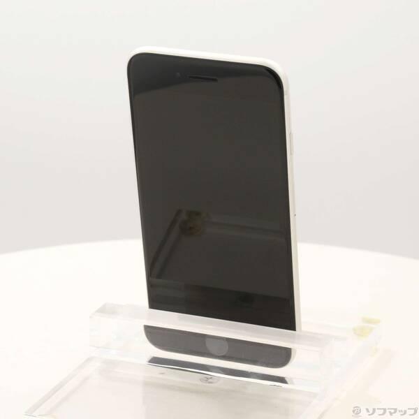 〔中古〕Apple(アップル) iPhone SE 第3世代 64GB スターライト MMYD3J／A SIMフリー〔349-ud〕 |  | 02