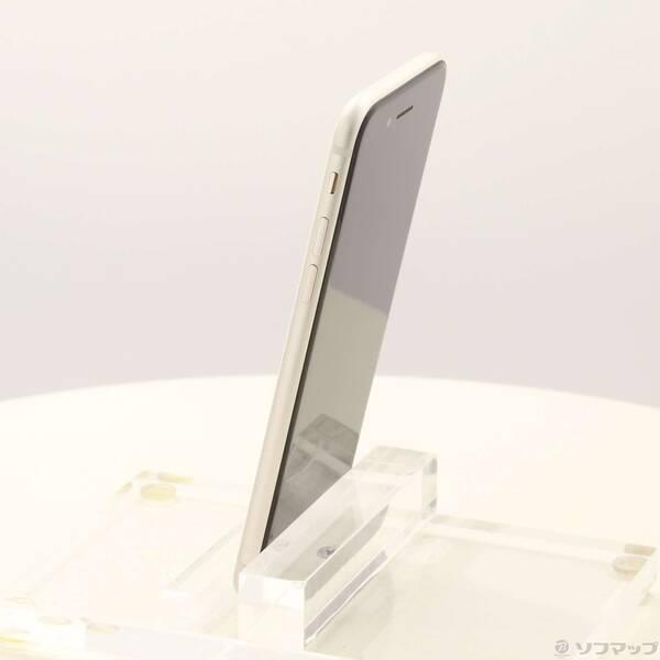 〔中古〕Apple(アップル) iPhone SE 第3世代 64GB スターライト MMYD3J／A SIMフリー〔251-ud〕 |  | 01