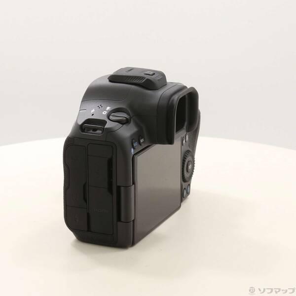 〔中古〕Canon(キヤノン) EOS R5 Mark II ボディ〔297-ud〕 |  | 01