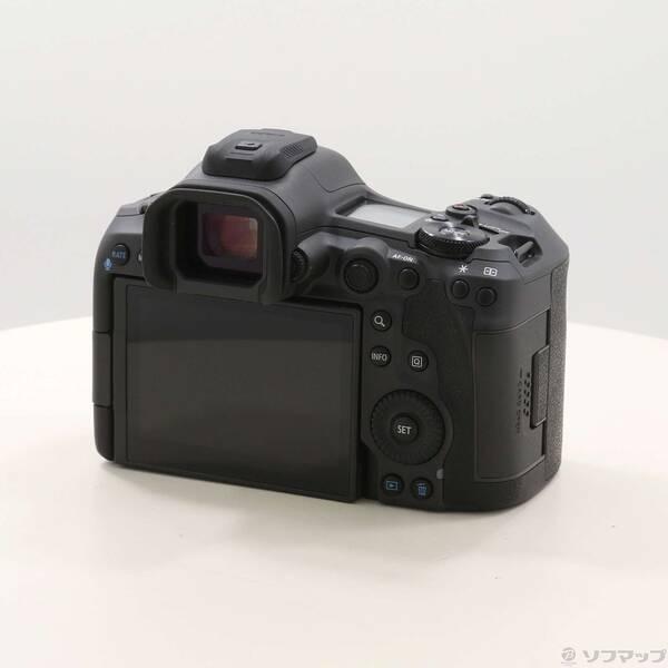 〔中古〕Canon(キヤノン) EOS R5 Mark II ボディ〔297-ud〕 |  | 02
