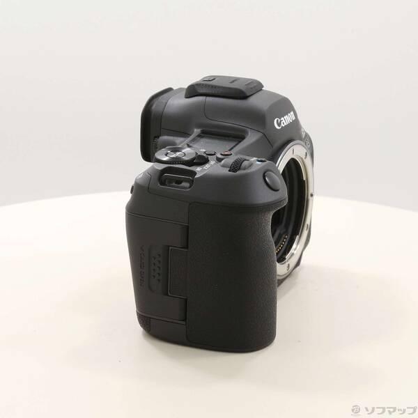 〔中古〕Canon(キヤノン) EOS R5 Mark II ボディ〔297-ud〕 |  | 03