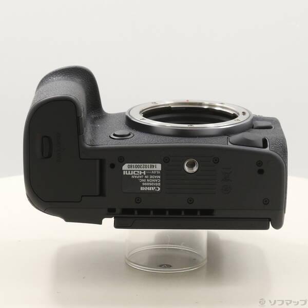 〔中古〕Canon(キヤノン) EOS R5 Mark II ボディ〔297-ud〕 |  | 04