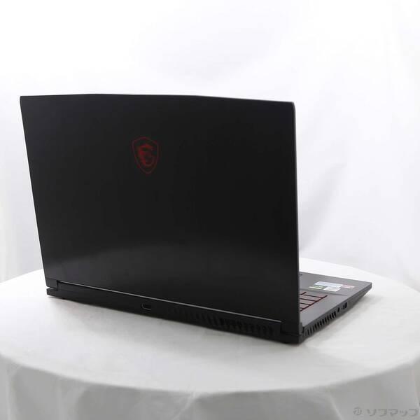 〔中古〕MSI(エムエスアイ) GF63 Thin GF63-10SC-043JP〔297-ud〕 |  | 02