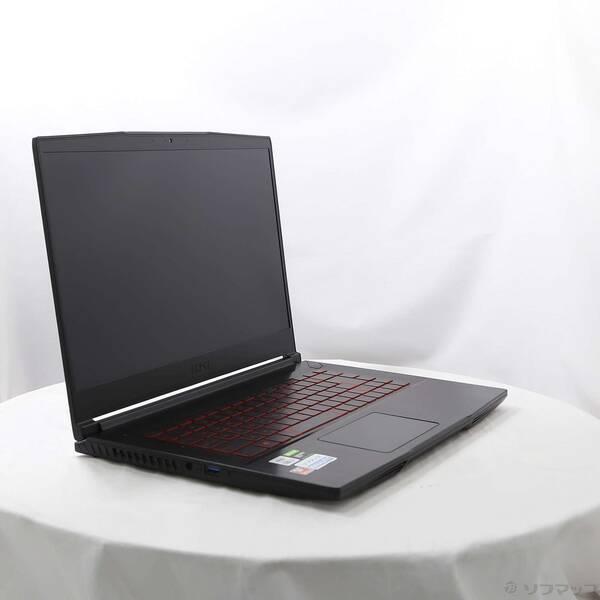 〔中古〕MSI(エムエスアイ) GF63 Thin GF63-10SC-043JP〔297-ud〕 |  | 03