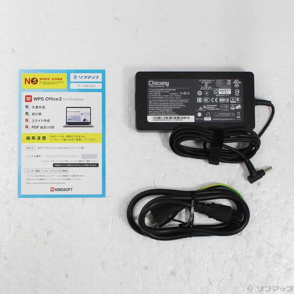 〔中古〕MSI(エムエスアイ) GF63 Thin GF63-10SC-043JP〔297-ud〕 |  | 04