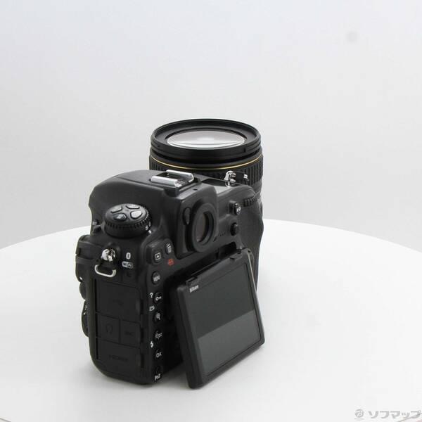〔中古〕Nikon(ニコン) Nikon D500 16-80VR レンズキット〔196-ud〕 |  | 01