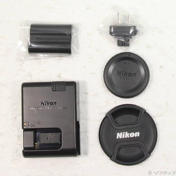 〔中古〕Nikon(ニコン) Nikon D500 16-80VR レンズキット〔258-ud〕 |  | 05