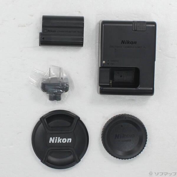 〔中古〕Nikon(ニコン) Nikon D500 16-80VR レンズキット〔196-ud〕 |  | 05
