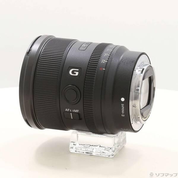〔中古〕SONY(ソニー) FE 20mm F1.8 G SEL20F18G〔349-ud〕 |  | 01