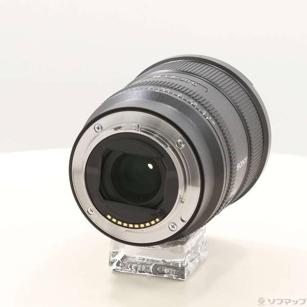 〔中古〕SONY(ソニー) FE 20mm F1.8 G SEL20F18G〔349-ud〕 |  | 02
