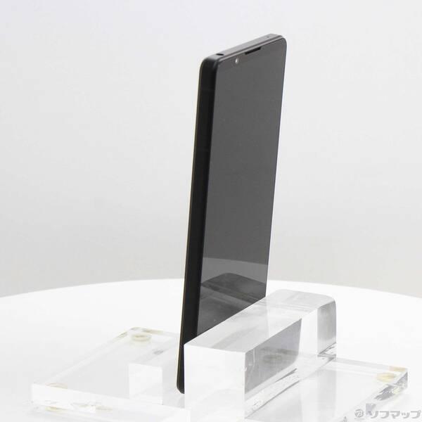 〔中古〕SONY(ソニー) Xperia 1 VI 256GB ブラック A401SO Softbank SIMフリー〔295-ud〕 |  | 01