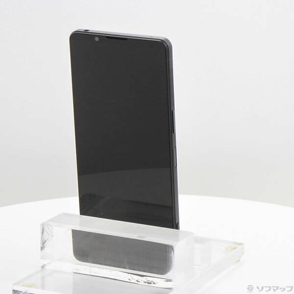 〔中古〕SONY(ソニー) Xperia 1 VI 256GB ブラック A401SO Softbank SIMフリー〔295-ud〕 |  | 02
