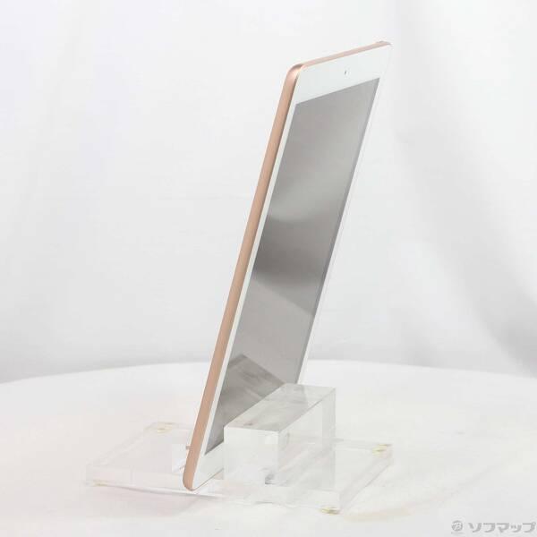 〔中古〕Apple(アップル) iPad 第6世代 32GB ゴールド MRJN2J／A Wi-Fi〔305-ud〕 |  | 01