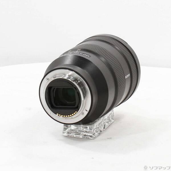 〔中古〕SONY(ソニー) FE 24-105mm F4 G OSS SEL24105G〔262-ud〕 |  | 02