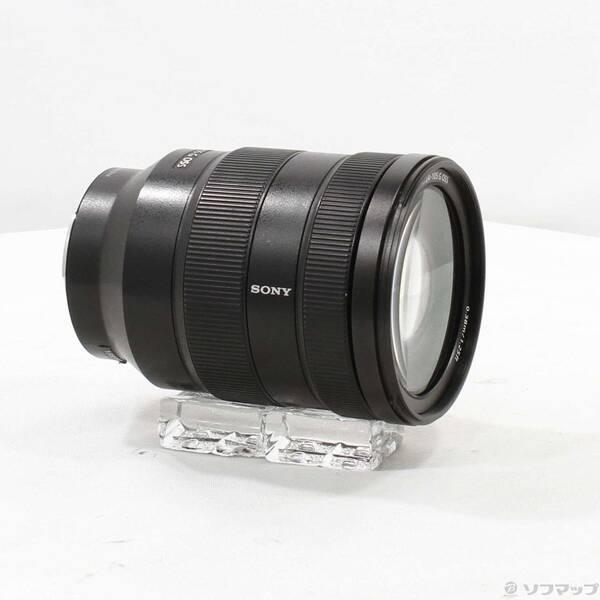 〔中古〕SONY(ソニー) FE 24-105mm F4 G OSS SEL24105G〔262-ud〕 |  | 03