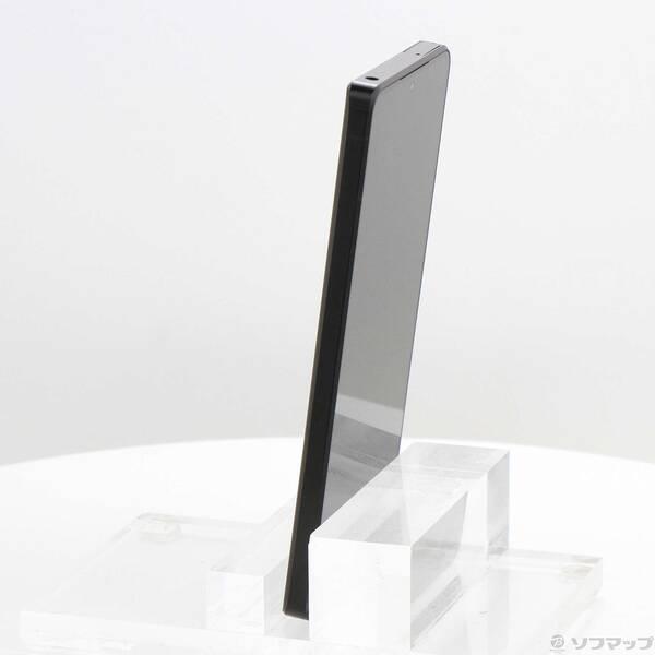 〔中古〕SHARP(シャープ) AQUOS R7 256GB ブラック A202SH Softbank SIMフリー〔276-ud〕 |  | 01