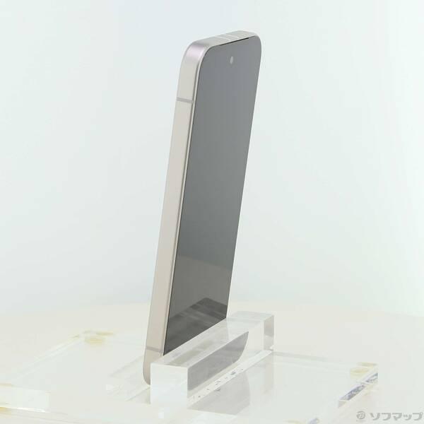 〔中古〕GOOGLE(グーグル) Google Pixel 9a 128GB ポーセリン G3Y12 docomo SIMフリー〔196-ud〕 |  | 01