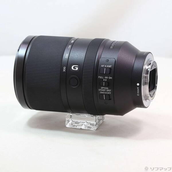 〔中古〕SONY(ソニー) FE 70-300mm F4.5-5.6 G OSS SEL70300G〔269-ud〕 |  | 01