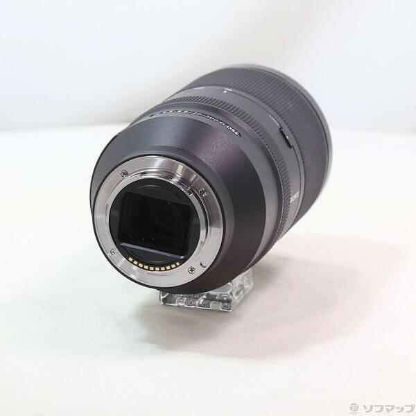 〔中古〕SONY(ソニー) FE 70-300mm F4.5-5.6 G OSS SEL70300G〔269-ud〕 |  | 02