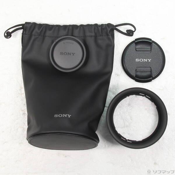 〔中古〕SONY(ソニー) FE 70-300mm F4.5-5.6 G OSS SEL70300G〔269-ud〕 |  | 04