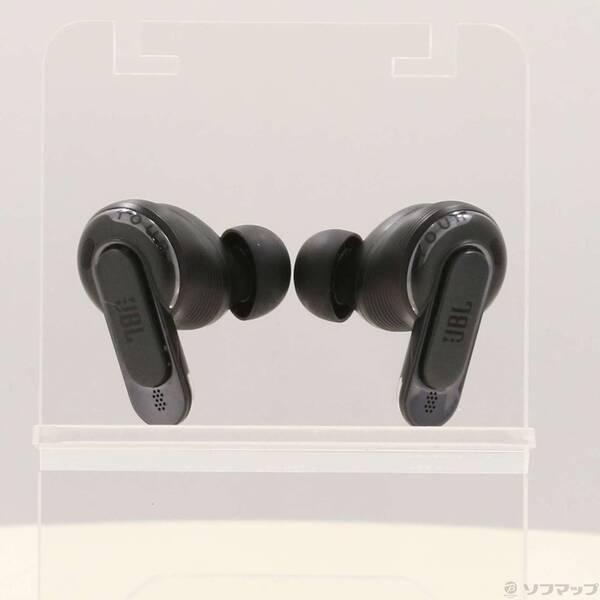 〔中古〕JBL(ジェービーエル) JBL Tour Pro 3 ブラック〔377-ud〕 | 